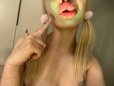 Full leaked Hystricangl private onlyfans photo