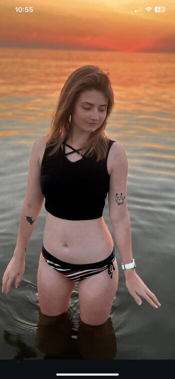 Full leaked Hysta dj private onlyfans photo