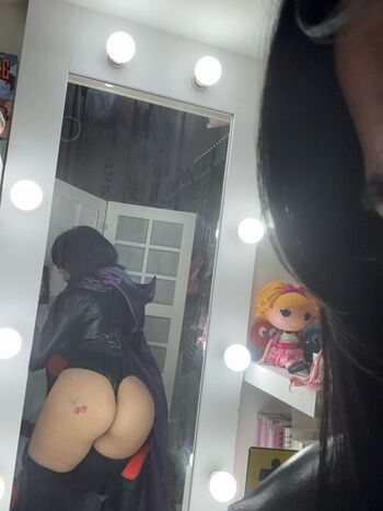 Full leaked Hysteria ig private onlyfans photo