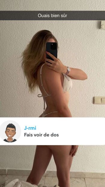 Full leaked Hytanie private onlyfans photo