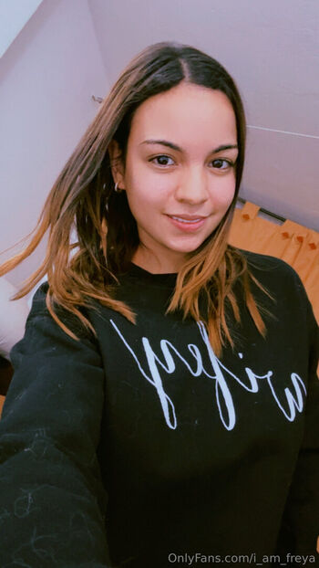 Full leaked I am freya private onlyfans photo