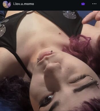 I.lov.u.momo