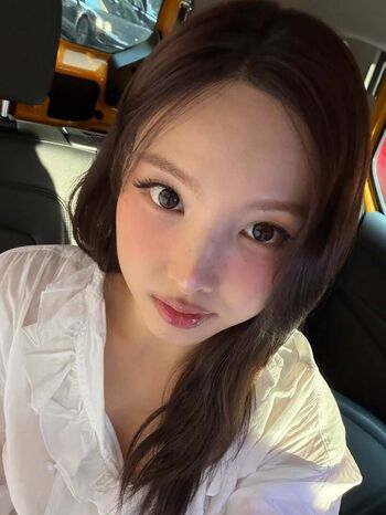 I’m Nayeon
