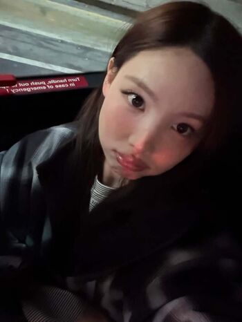 I’m Nayeon