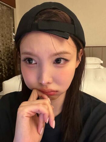I’m Nayeon