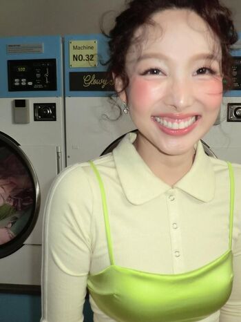 Full leaked I m nayeon page private onlyfans photo