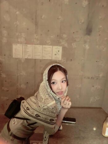Full leaked I m nayeon private onlyfans photo