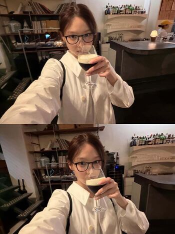Full leaked I m nayeon private onlyfans photo