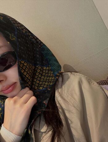 Full leaked I m nayeon private onlyfans photo