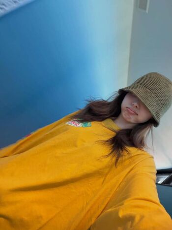 Full leaked I m nayeon private onlyfans photo