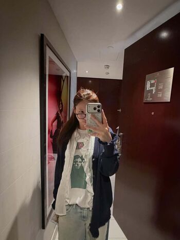 Full leaked I m nayeon private onlyfans photo