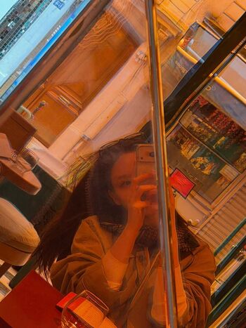 Full leaked I m nayeon private onlyfans photo