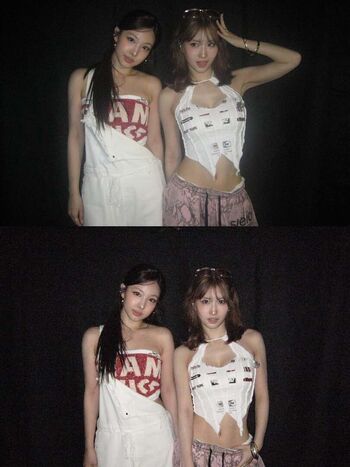 Full leaked I m nayeon private onlyfans photo