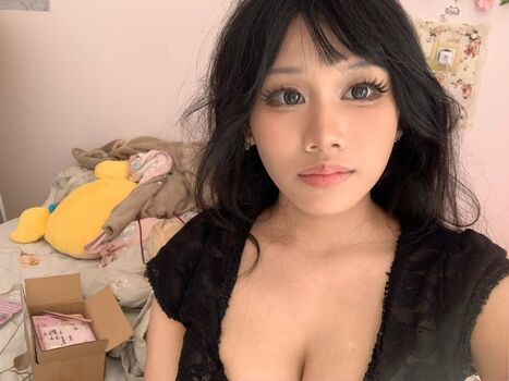 Full leaked Ilovetoast private onlyfans photo