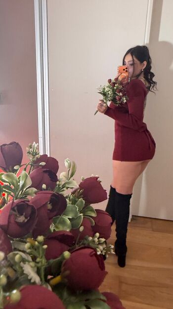 Full leaked Iaaras  page private onlyfans photo