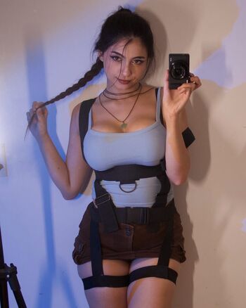 Full leaked Iaaras  page private onlyfans photo
