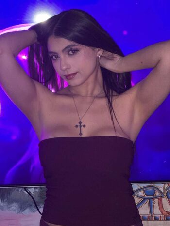 Full leaked Iaaras  page private onlyfans photo