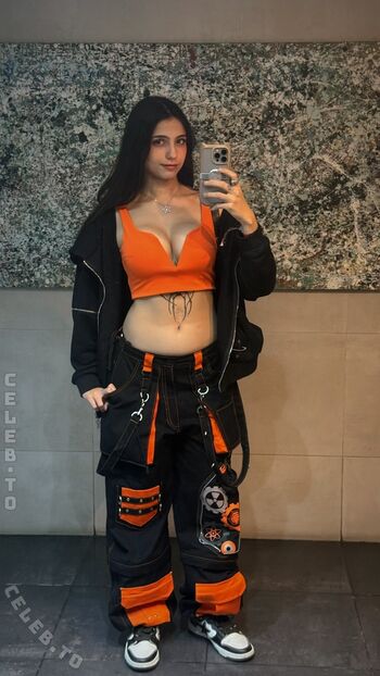 Full leaked Iaaras  page private onlyfans photo