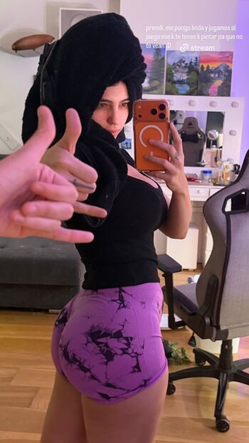 Full leaked Iaaras private onlyfans photo