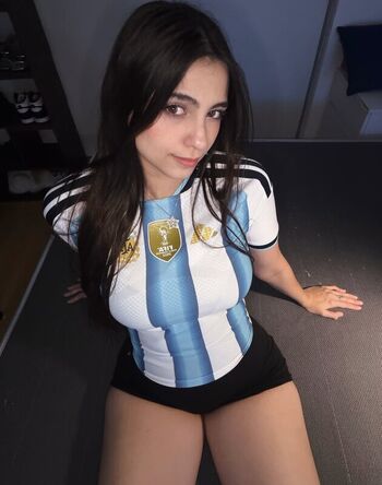 Full leaked Iaaras private onlyfans photo