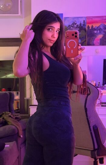 Full leaked Iaaras  page private onlyfans photo
