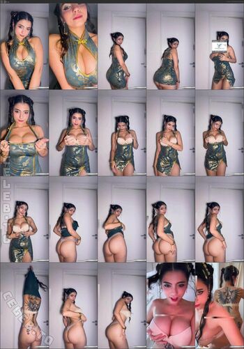 Full leaked Iaaras page private onlyfans photo