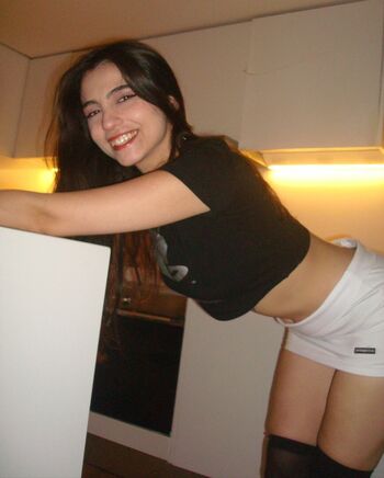 Full leaked Iaaras private onlyfans photo