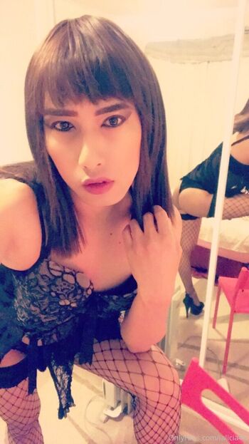 Full leaked Ialiciau private onlyfans photo