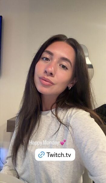 Full leaked Iambaylee private onlyfans photo