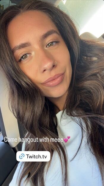 Full leaked Iambaylee private onlyfans photo