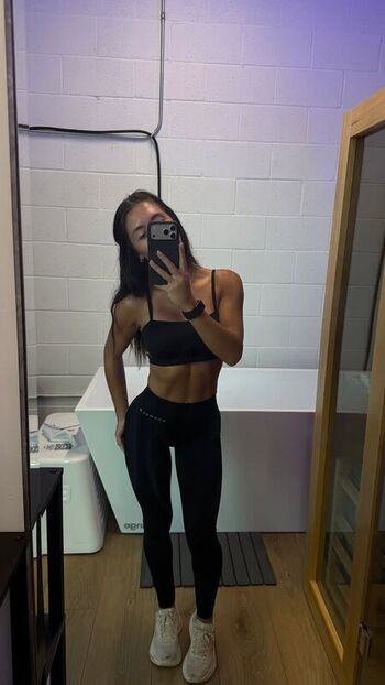 Full leaked Iambaylee private onlyfans photo