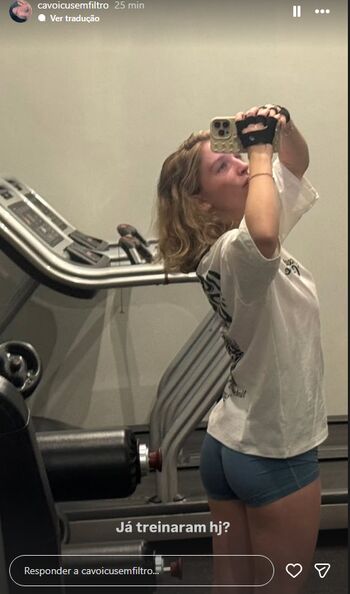 Full leaked Iamcarlavoicu page private onlyfans photo