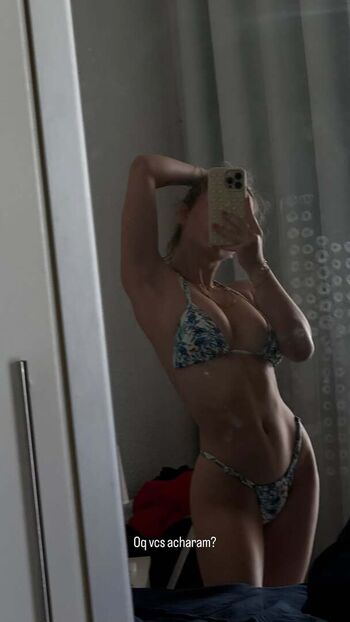 Full leaked Iamcarlavoicu private onlyfans photo