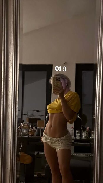 Full leaked Iamcarlavoicu private onlyfans photo