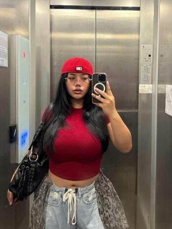 Full leaked Iamchihuchakbo private onlyfans photo