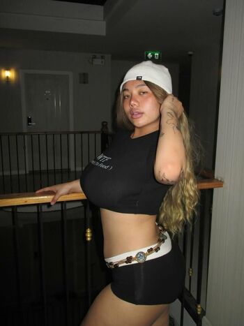 Full leaked Iamchihuchakbo private onlyfans photo