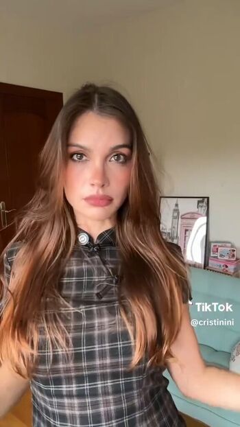 Full leaked Iamcristinini private onlyfans photo
