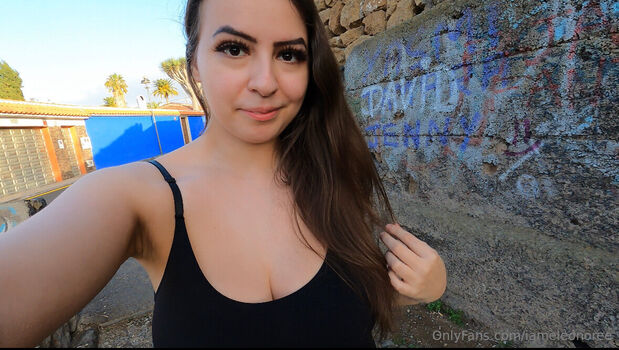 Full leaked Iameleonoree private onlyfans photo