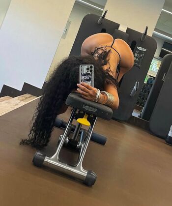 Full leaked Iamgianka private onlyfans photo