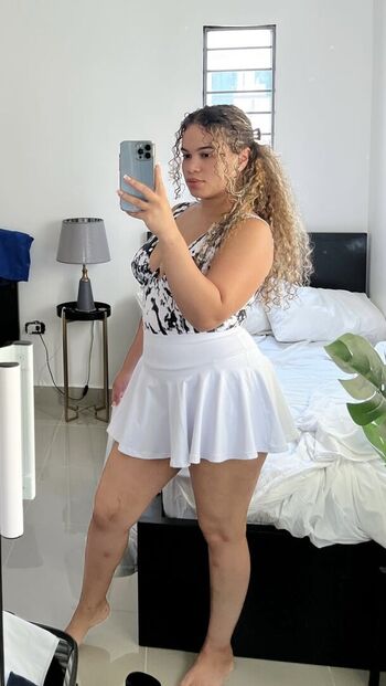 Full leaked Iamjanibell private onlyfans photo