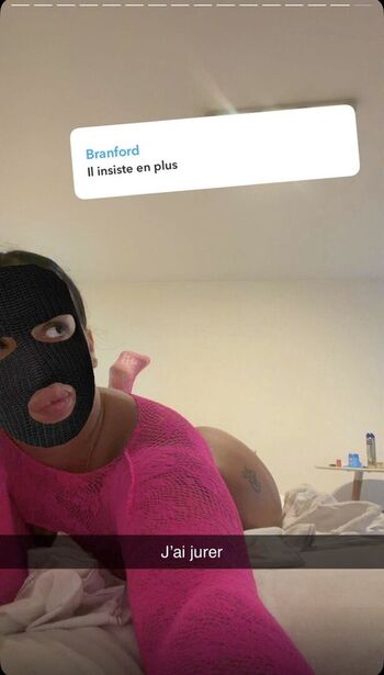 Full leaked Iamlinae private onlyfans photo