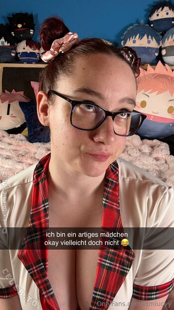 Iamlucyy