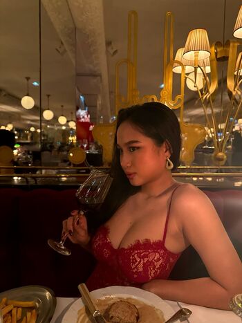 Full leaked Iamminhanhcao private onlyfans photo