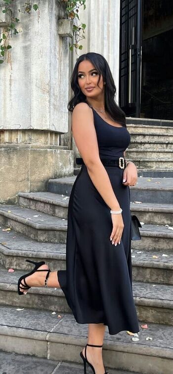 Full leaked Iamsassia private onlyfans photo