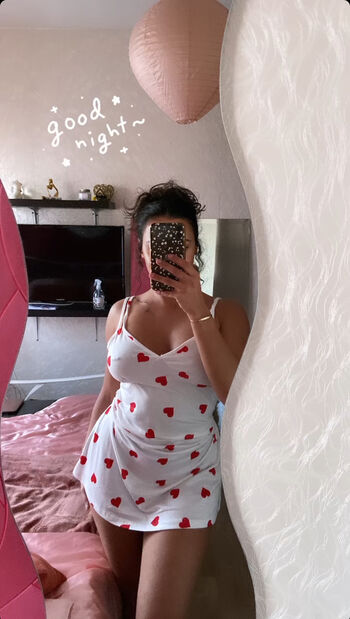 Full leaked Iamsofiamaeva private onlyfans photo