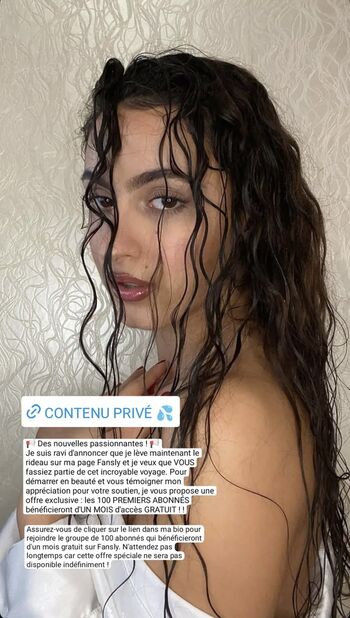 Full leaked Iamsofiamaeva private onlyfans photo