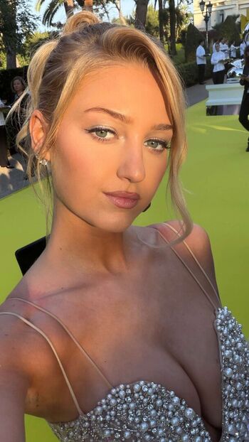 Full leaked Iamsydneythomas private onlyfans photo