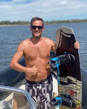 Full leaked Ian scott private onlyfans photo