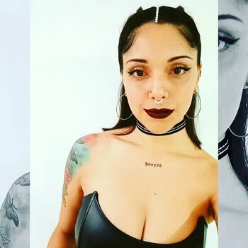 Full leaked Iari azcurra private onlyfans photo