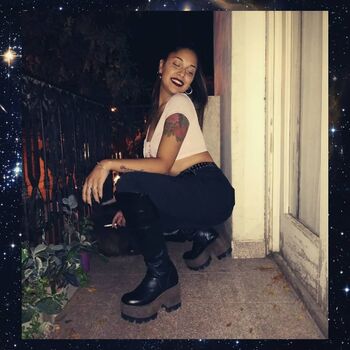 Full leaked Iari azcurra private onlyfans photo